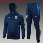 Sudaderas Italia Ninos Id0790C 2024/202504Da7 2024/2025