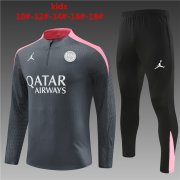 Sudaderas Psg Ninos Id081F0 2024/2025