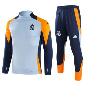 Sudaderas Real Madrid Id00314 2024/2025