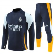 Sudaderas Real Madrid Id0054C 2024/2025