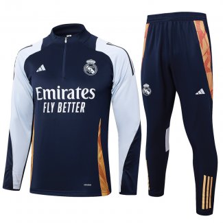 Sudaderas Real Madrid Id05004 2024/2025