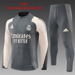 Sudaderas Real Madrid Ninos Id05168 2024/2025