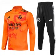 Sudaderas Real Madrid Ninos Id07782 2024/2025