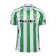 Tailandia Camiseta Real Betis Primera 2024/2025