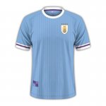 Tailandia Camiseta Uruguay Primera 2023/2024