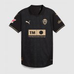 Tailandia Camiseta Valencia Segunda 2024/2025