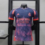 Camiseta Real Madrid Authentic Sp07 2024/2025