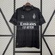 Tailandia Camiseta Ac Milan Black 2023/2024