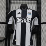 Camiseta Newcastle United Authentic Primera 2024/2025