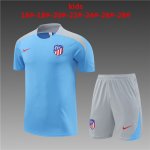 Camiseta Atletico Madrid Entrenamiento Ninos Id06Ad6 2024/2025