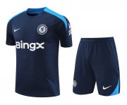 Camiseta Chelsea Entrenamiento Id02D8C 2024/2025