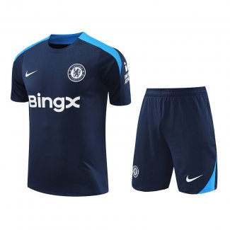 Camiseta Chelsea Entrenamiento Id02D8C 2024/2025