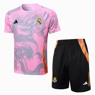 Camiseta Real Madrid Entrenamiento Id000Cf 2024/2025