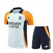 Camiseta Real Madrid Entrenamiento Id01266 2024/2025