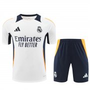 Camiseta Real Madrid Entrenamiento Id014B4 2024/2025