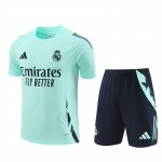 Camiseta Real Madrid Entrenamiento Id07038 2024/2025