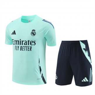 Camiseta Real Madrid Entrenamiento Id07038 2024/2025