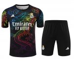 Camiseta Real Madrid Entrenamiento Id08243 2024/2025