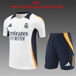 Camiseta Real Madrid Entrenamiento Ninos Id0A40D 2024/2025