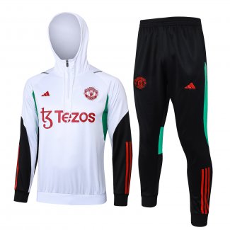 Chaqueta Manchester United Id028A4 2024/2025