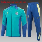 Sudaderas Ajax Ninos Id099Cc 2024/2025