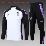 Sudaderas Alemania Ninos Id0A183 2024/2025