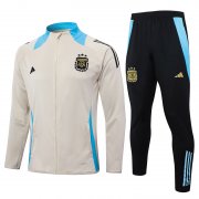 Sudaderas Argentina Id0269D 2024/2025