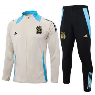 Sudaderas Argentina Id0269D 2024/2025