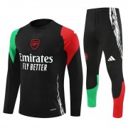 Sudaderas Arsenal Id09E16 2024/2025