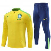 Sudaderas Brasil Id05B5D 2024/2025