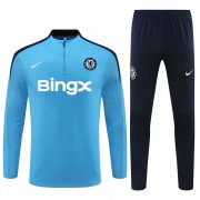 Sudaderas Chelsea Id075E9 2024/2025