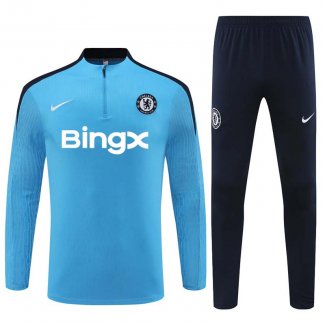 Sudaderas Chelsea Id075E9 2024/2025