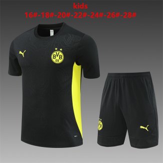 Sudaderas Dortmund Ninos Id09F2E 2024/2025