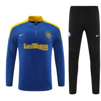 Sudaderas Inter Milan Id03A5A 2024/2025