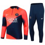 Sudaderas Psg Id08Dba 2024/2025