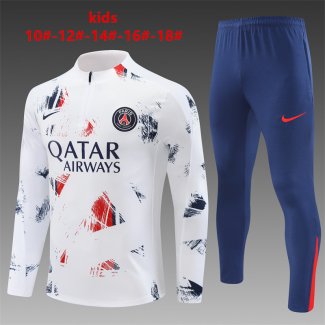 Sudaderas Psg Ninos Id087Fc 2024/2025