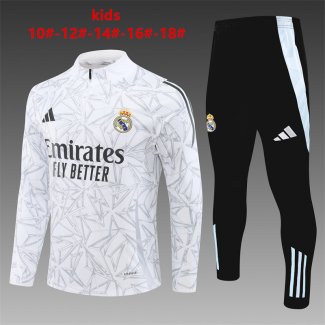 Sudaderas Real Madrid Ninos Id06Cb1 2024/2025