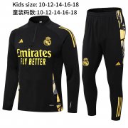 Sudaderas Real Madrid Ninos Id0A4Ab 2024/2025