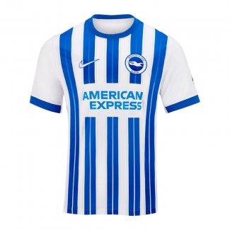 Tailandia Camiseta Brighton Primera 2024/2025