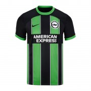 Tailandia Camiseta Brighton Segunda 2024/2025