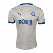 Tailandia Camiseta Deportivo Alaves Segunda 2024/2025