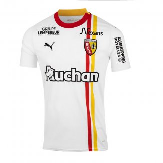 Tailandia Camiseta Lens Tercera 2023/2024