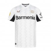 Tailandia Camiseta Leverkusen Segunda 2024/2025