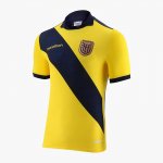 Tailandia Camiseta Ecuador Primera 2024/2025