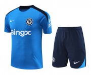 Camiseta Chelsea Entrenamiento Id06939 2024/2025