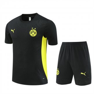 Camiseta Dortmund Entrenamiento Id0791C 2024/2025