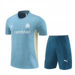 Camiseta Marseille Entrenamiento Id099A3 2024/2025