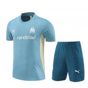 Camiseta Marseille Entrenamiento Id099A3 2024/2025