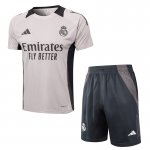 Camiseta Real Madrid Entrenamiento Id03Bdc 2024/2025