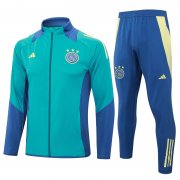 Chaqueta Ajax Id05229 2024/2025